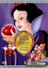     / Snow White And The Seven Dwarfs [1937]  
