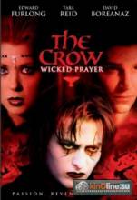  4:   / Crow: Wicked Prayer, The [2005]  