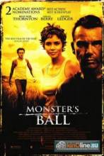   / Monster's Ball [2001]  