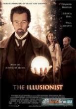  / Illusionist, The [2006]  