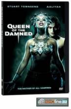 Королева Проклятых / Queen of the Damned [2002] смотреть онлайн