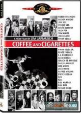    / Coffee and Cigarettes [2003]  