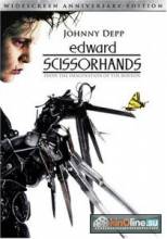  - - / Edward Scissorhands [1990]  