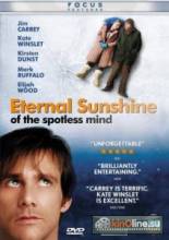     / Eternal Sunshine of the Spotless Mind [2004]  