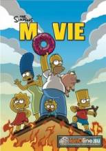    / The Simpsons Movie [2007]  
