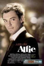       / Alfie [2004]  