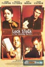 ,     / Lock, Stock and Two Smoking Barrels [1998]  