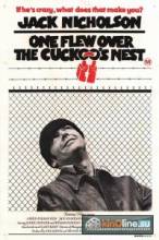     / One flew over the cuckoo s nest [1975]  