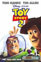   2 / Toy Story 2 [1999]  