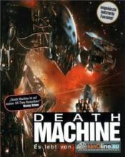  / Death Machine [1994]  