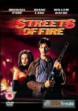    / Streets of Fire [1984]  