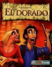    / The Road to El Dorado [2000]  