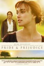    / Pride & Prejudice [2005]  