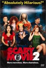    2 / Scary Movie 2 [2001]  