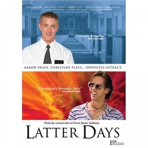   / Latter Days [2003]  