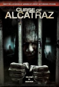    / Curse of Alcatraz [2007]  