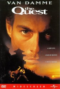    / Quest, The [1996]  