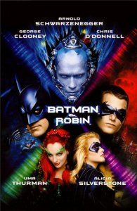    / Batman & Robin [1997]  