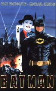  / Batman [1989]  