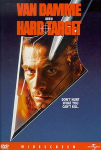   / Hard Target [1993]  