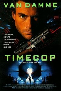   / Timecop [1994]  