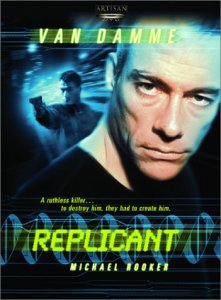  /  / Replicant [2001]  