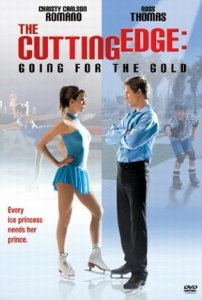   / The Cutting Edge Going for the Gold [2006]  