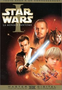 Звездные войны 1: Скрытая угроза / Star Wars: Episode I - The Phantom Menace [1999] смотреть онлайн