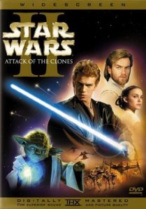 Звездные войны 2: Атака клонов / Star Wars: Episode II - Attack of the Clones [2002] смотреть онлайн