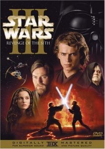 Звездные войны 3: Месть ситхов / Star Wars: Episode III - Revenge of the Sith [2005] смотреть онлайн