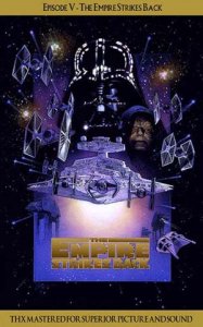Звездные войны: Эпизод V: Империя наносит ответный удар / Star Wars: Episode V - The Empire Strikes Back [1980] смотреть онлайн