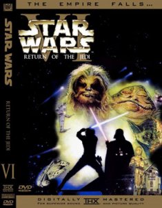 Звездные войны: Эпизод VI: Возвращение джедая / Star Wars: Episode VI - Return of the Jedi [1983] смотреть онлайн