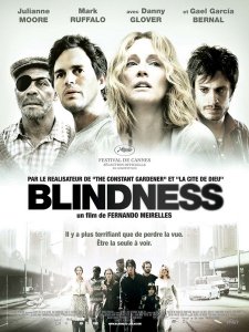Слепота / Blindness [2008] смотреть онлайн