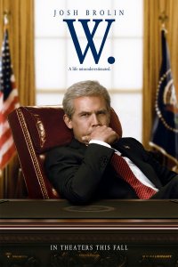 Буш / W. [2008] смотреть онлайн
