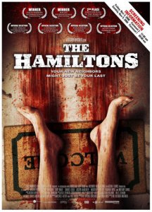 Гамильтоны / The Hamiltons [2006] смотреть онлайн