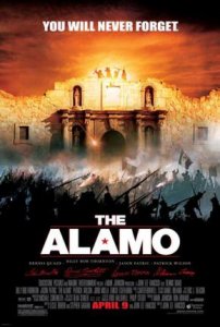 Форт Аламо / Alamo [2004] смотреть онлайн