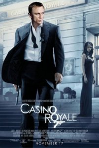 Казино Рояль / Casino Royale [2006] смотреть онлайн