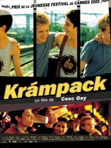  / Krampack [2000]  