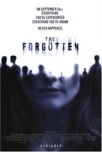  / The Forgotten [2004]  