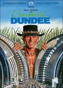   / Crocodile Dundee [1986]  