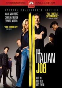  - / The Italian Job [2003]  