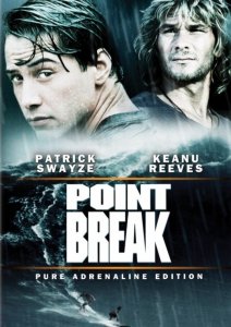    / Point Break [1991]  