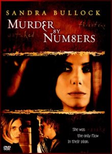   / Murder by Numbers [2002]  