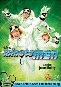   / Minutemen [2008]  