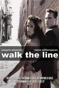   / Walk the Line [2005]  
