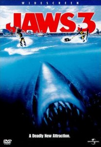 3 / Jaws 3-D [1983]  