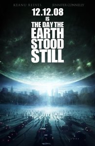,    / Day the Earth Stood Still, The [2008]
