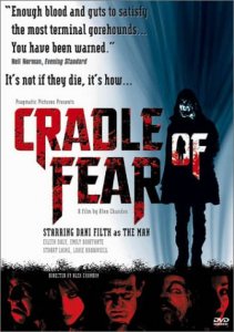   / Cradle of Fear [2001]  