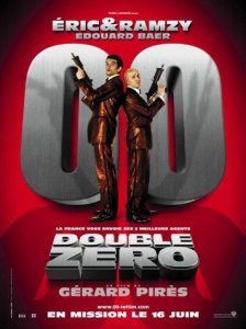   / Double Zero [2004]  