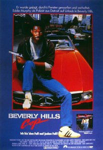   - / Beverly Hills Cop [1984]  